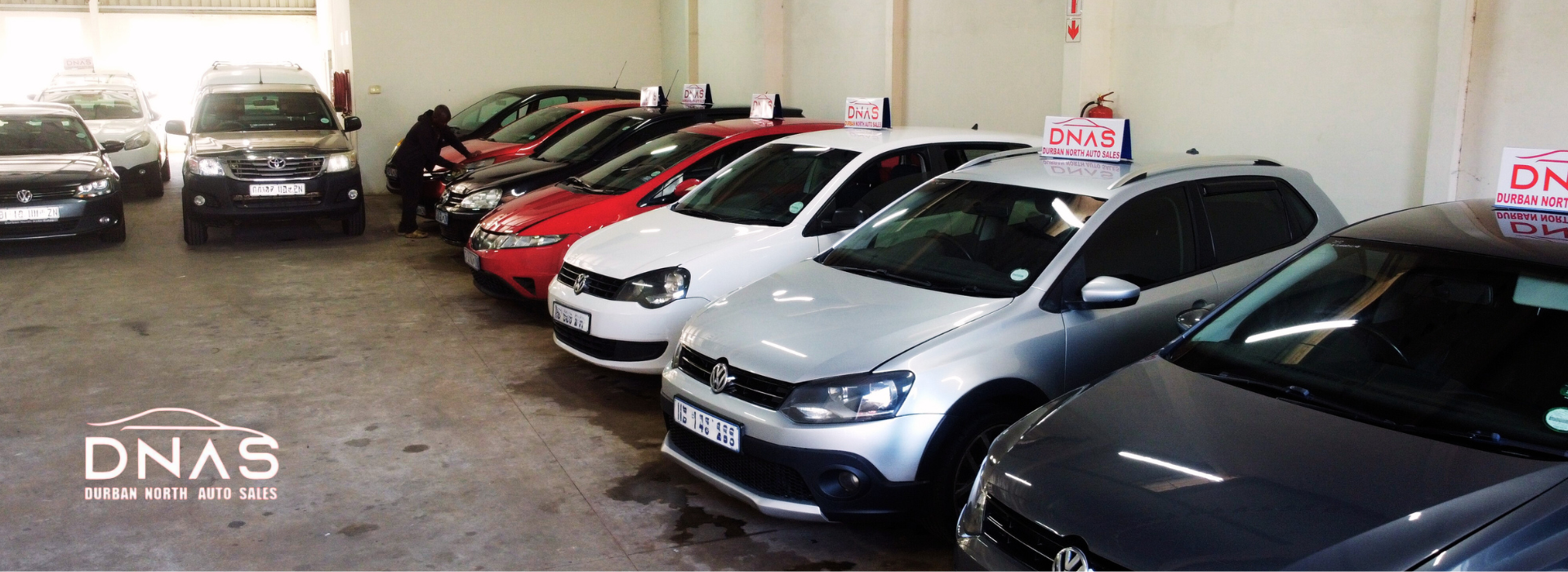 Used Cars for Sale