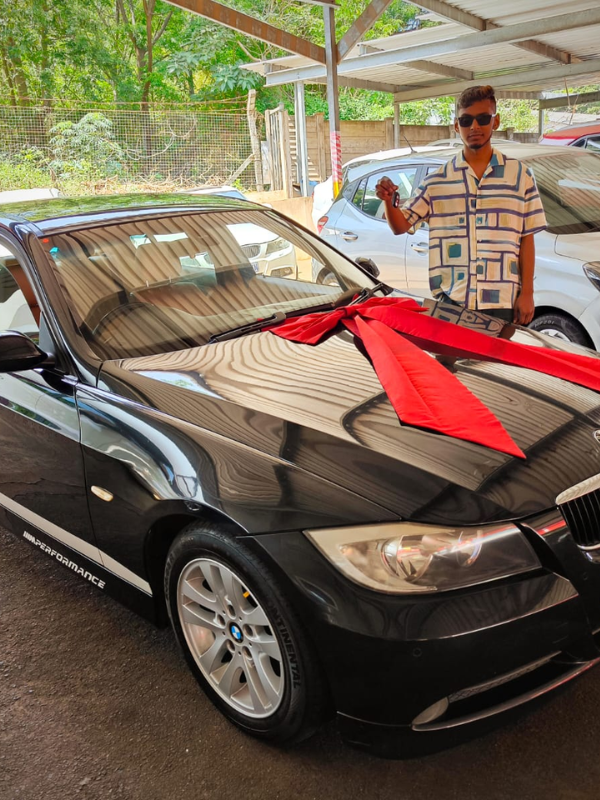 Delivery Gallery