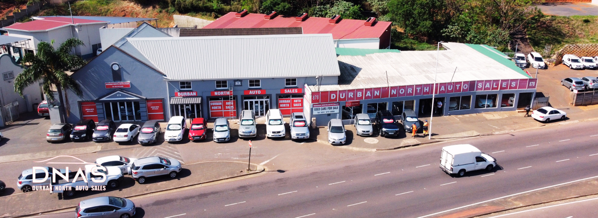 Durban North Auto Sales